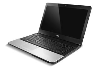 Windows 8 Laptop Acer Aspire E1-471-32342G50Mn.005